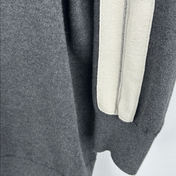 Worth Cotton Cashmere Sweater/Pants Set - Picture 5 of 11
